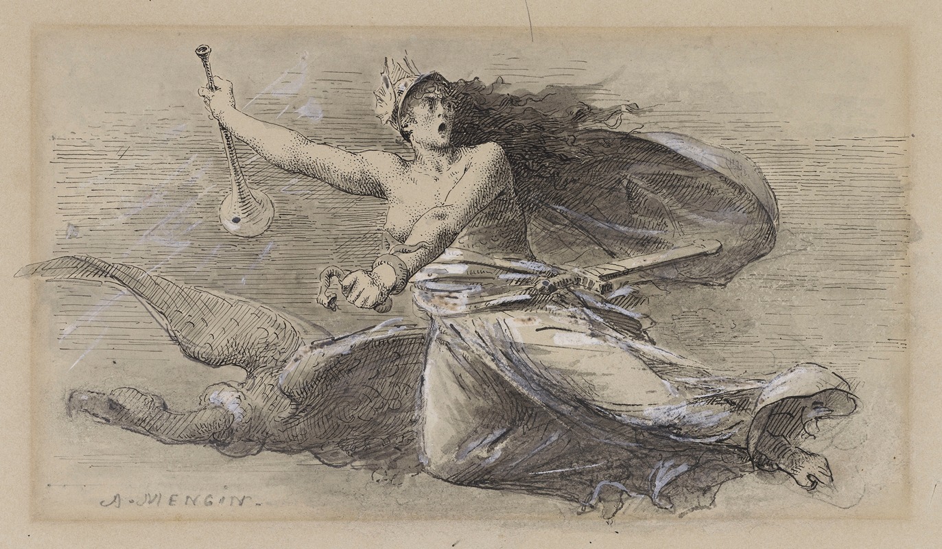 Un cambio di orizzonte (1886)